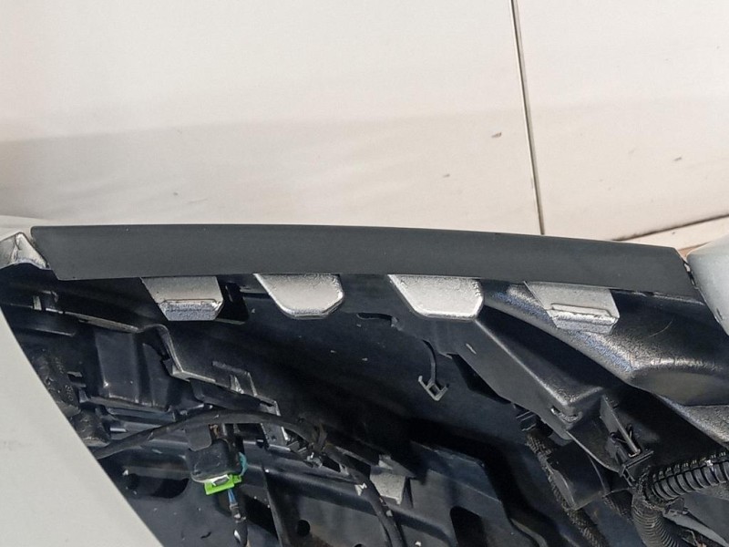 Paraurti ANT 13300485 Opel Zafira C 2012