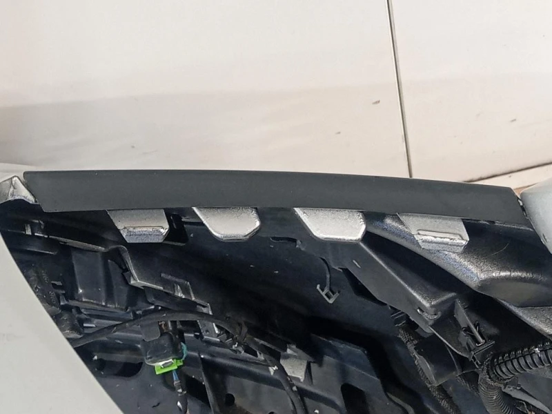 Paraurti ANT 13300485 Opel Zafira C 2012