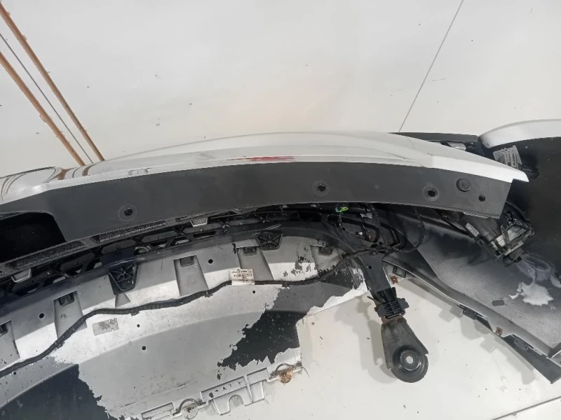 Paraurti ANT 13300485 Opel Zafira C 2012