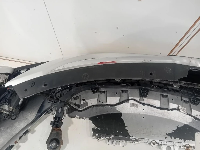 Paraurti ANT 13300485 Opel Zafira C 2012