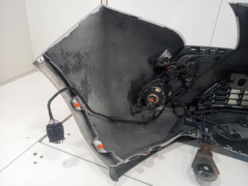 Paraurti ANT 13300485 Opel Zafira C 2012