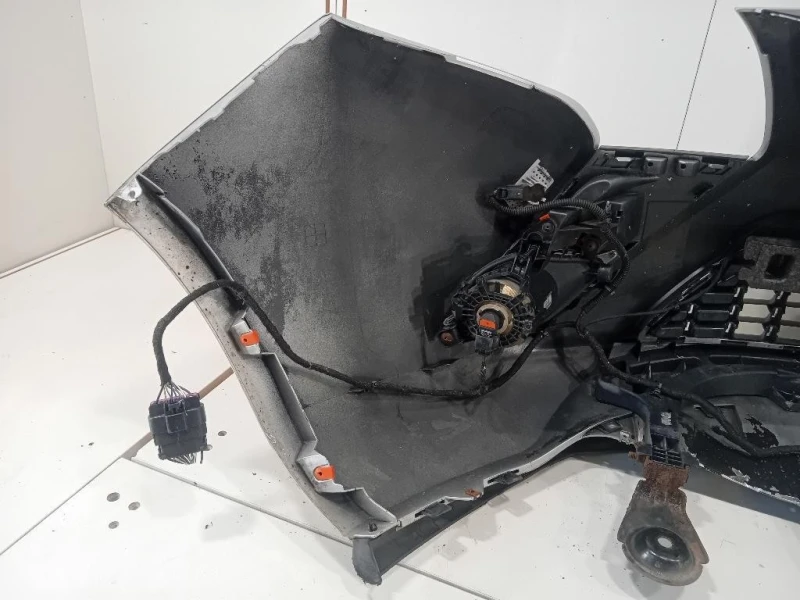 Paraurti ANT 13300485 Opel Zafira C 2012