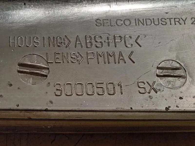 LUCE DI Cortesia Retrovisore Esterno ANT SX 3000501 Peugeot Boxer III 2014