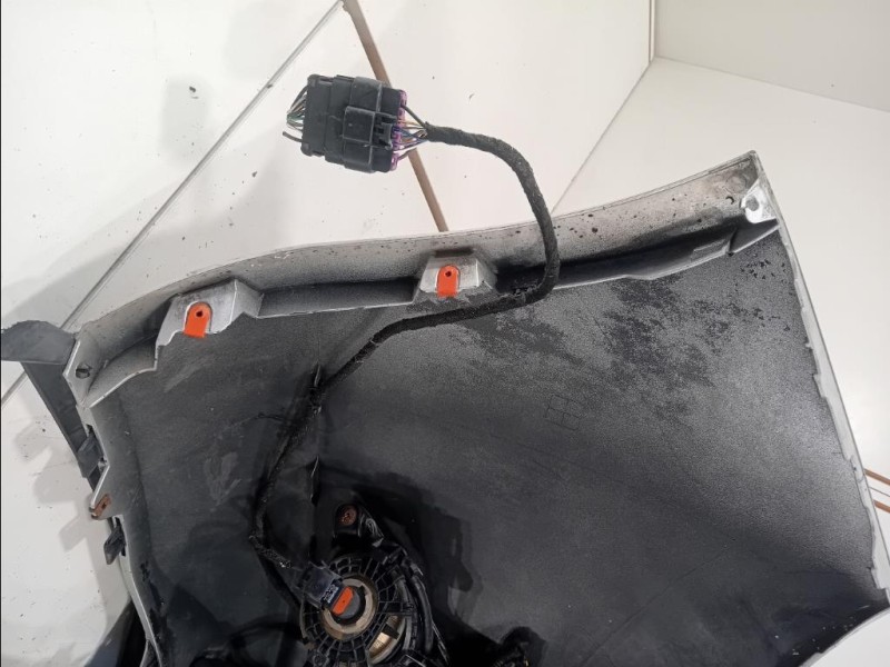 Paraurti ANT 13300485 Opel Zafira C 2012