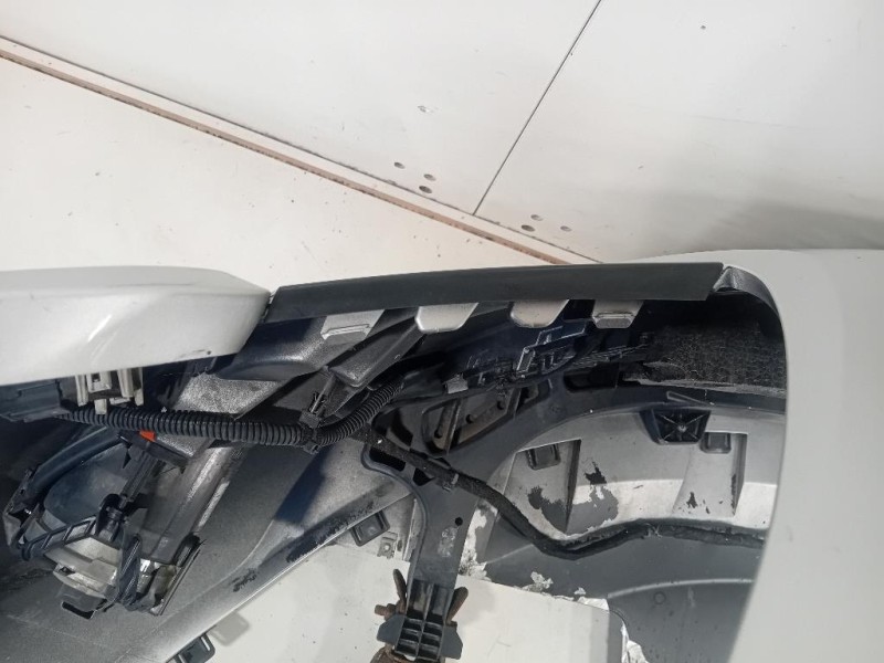 Paraurti ANT 13300485 Opel Zafira C 2012