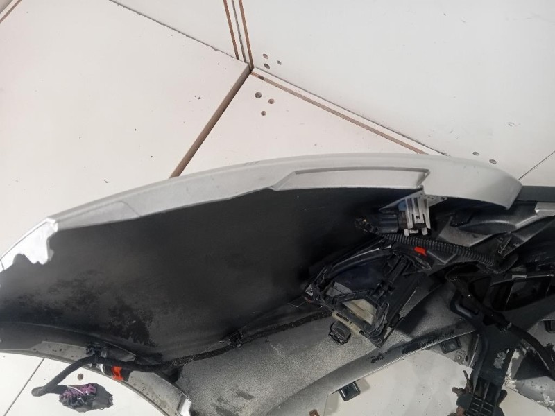 Paraurti ANT 13300485 Opel Zafira C 2012