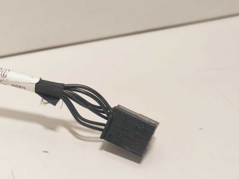 Retrovisore Esterno ANT SX 20443001 7 FILE Mercedes Classe A W176 2013