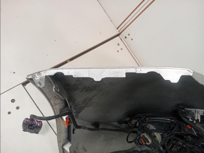 Paraurti ANT 13300485 Opel Zafira C 2012