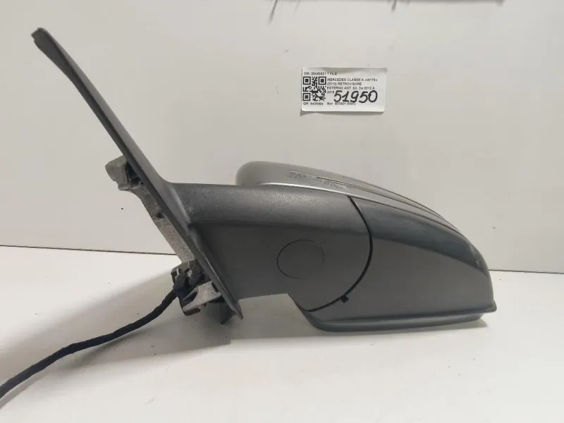 Retrovisore Esterno ANT SX 20443001 7 FILE Mercedes Classe A W176 2013