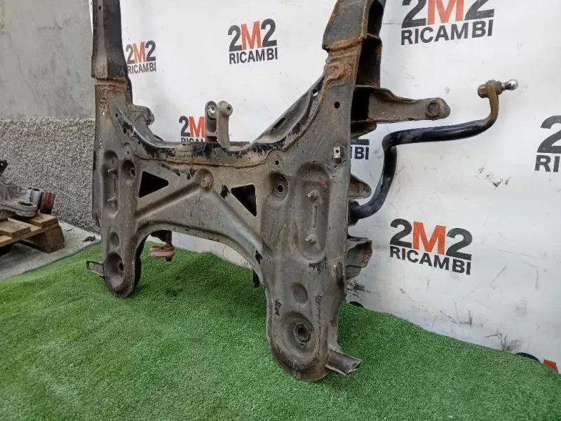 Assale ANT 42454889 Opel Mokka 2013