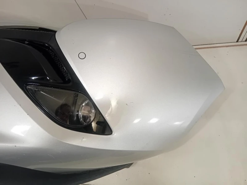 Paraurti ANT 13300485 Opel Zafira C 2012