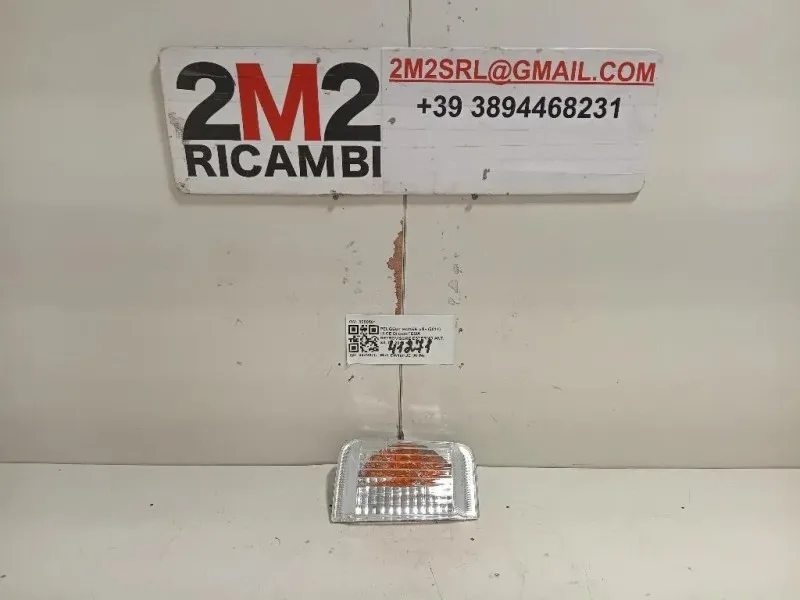 LUCE DI Cortesia Retrovisore Esterno ANT SX 3000501 Peugeot Boxer III 2014