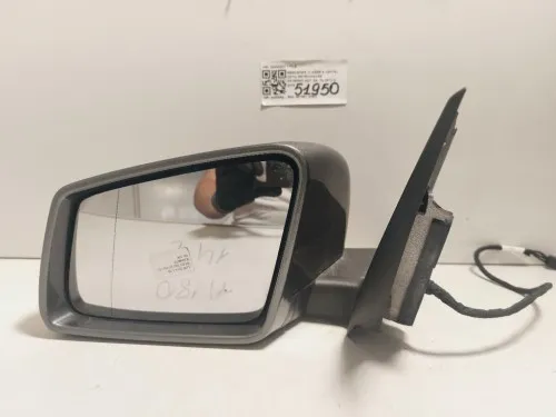 Retrovisore Esterno ANT SX 20443001 7 FILE Mercedes Classe A W176 2013