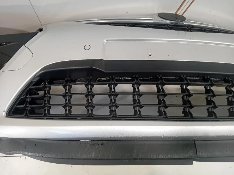 Paraurti ANT 13300485 Opel Zafira C 2012