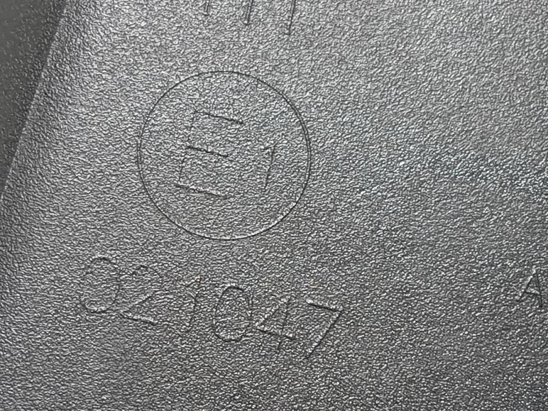 Retrovisore Esterno ANT SX A1768100176 Mercedes Classe A W176 2013