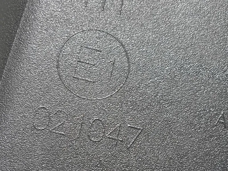 Retrovisore Esterno ANT SX A1768100176 Mercedes Classe A W176 2013