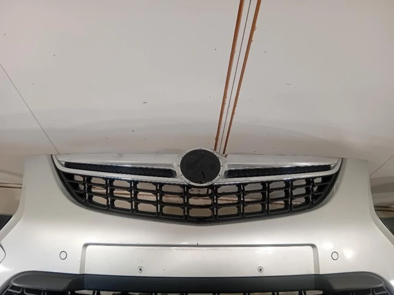 Paraurti ANT 13300485 Opel Zafira C 2012