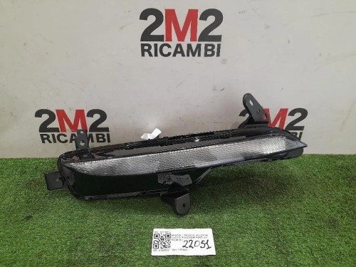 LUCE DI Posizione POST SX 5511621L Renault Mégane IV 2016