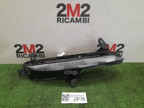 LUCE DI Posizione POST SX 5511621L Renault Mégane IV 2016