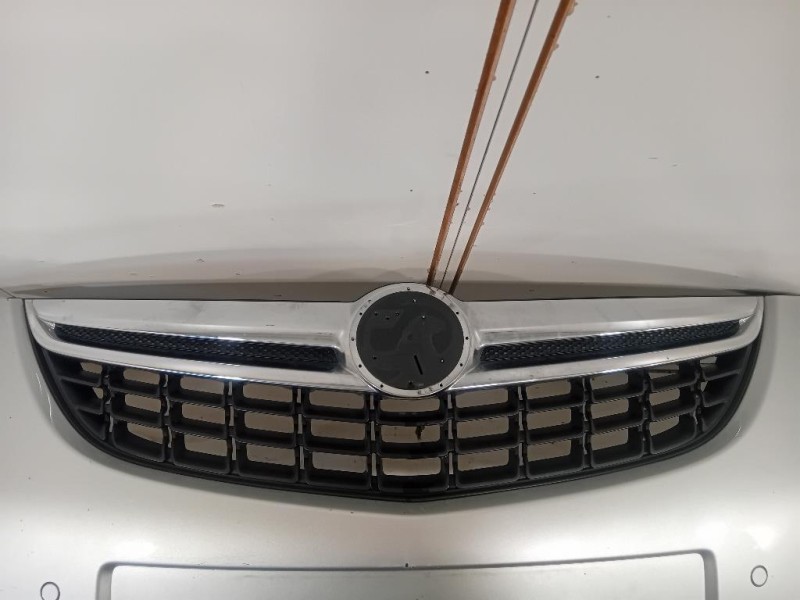 Paraurti ANT 13300485 Opel Zafira C 2012