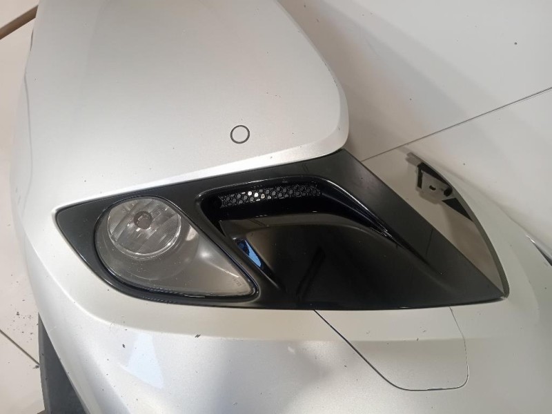 LUCE DI Posizione POST SX 5511621L Renault Mégane IV 2016