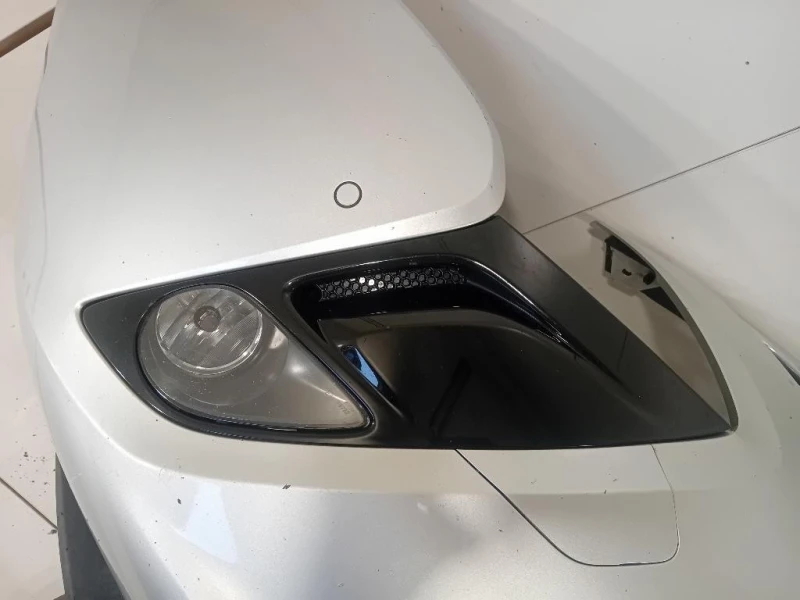 Paraurti ANT 13300485 Opel Zafira C 2012