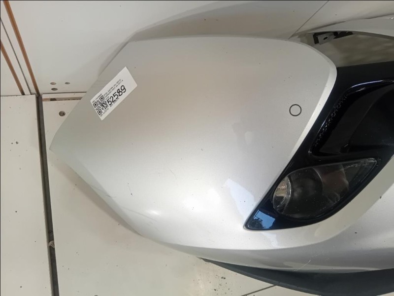 LUCE DI Posizione POST SX 5511621L Renault Mégane IV 2016