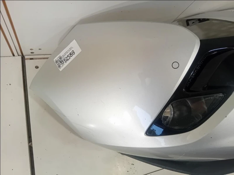 Paraurti ANT 13300485 Opel Zafira C 2012