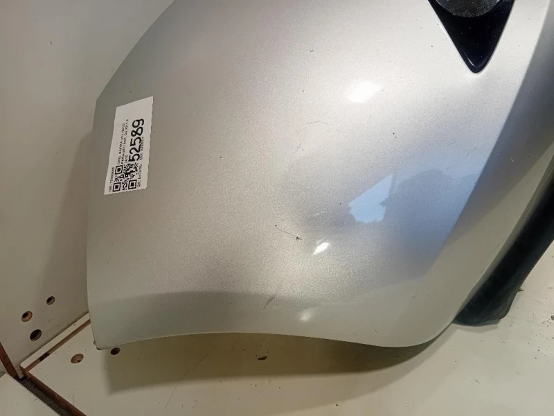 Paraurti ANT 13300485 Opel Zafira C 2012