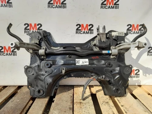 Assale ANT 9677071780 Peugeot 3008 II 2016