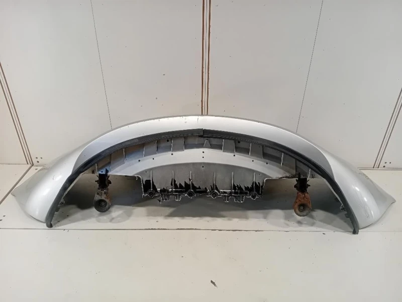 Paraurti ANT 13300485 Opel Zafira C 2012