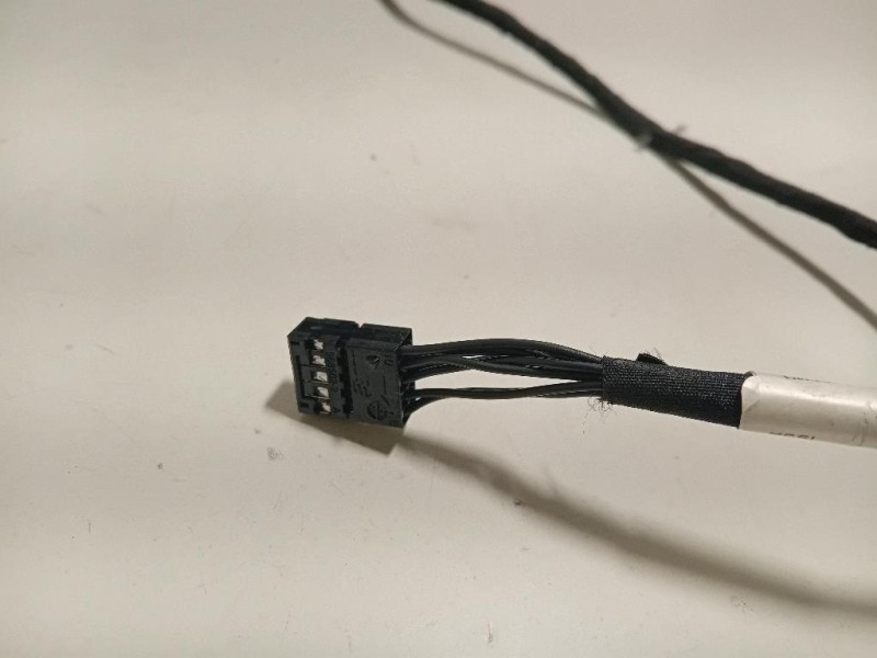 Retrovisore Esterno ANT SX A1768100176 Mercedes Classe A W176 2013