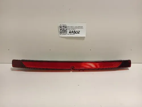 LUCE STOP Supplementare POST 7420478 Bmw Serie 3 G20 Berlina 2018