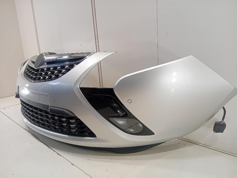 Paraurti ANT 13300485 Opel Zafira C 2012