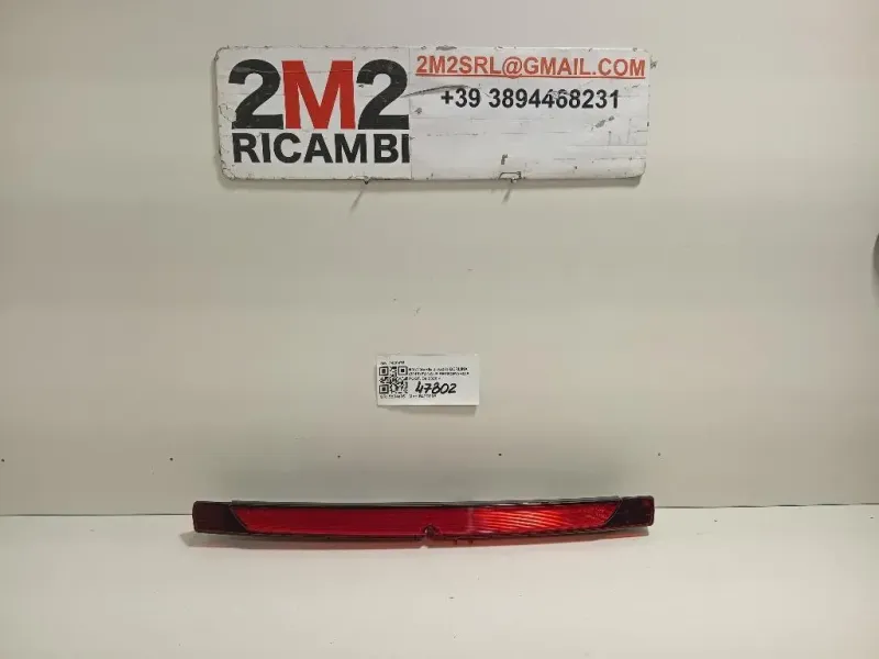 LUCE STOP Supplementare POST 7420478 Bmw Serie 3 G20 Berlina 2018