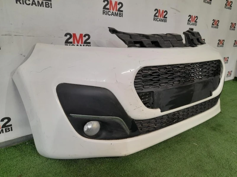 Paraurti ANT NUDO 1607987180 Peugeot 107 2012