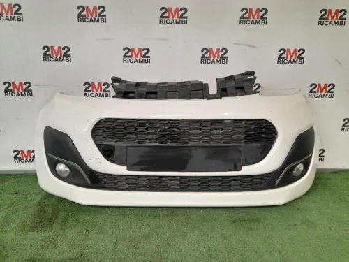 Paraurti ANT NUDO 1607987180 Peugeot 107 2012