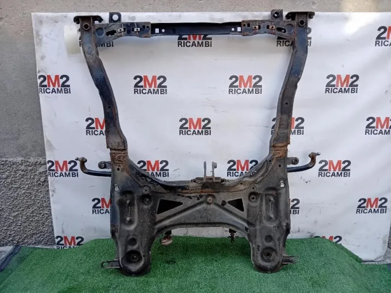 Assale ANT 42454889 Opel Mokka 2013