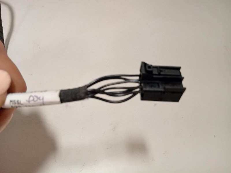 Retrovisore Esterno ANT SX A1768100116 6 FILE Mercedes Classe A W176 2015