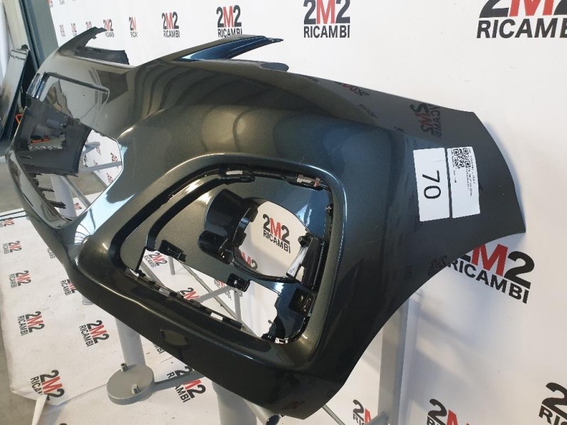 Paraurti ANT 1612201580 Peugeot 108 2014