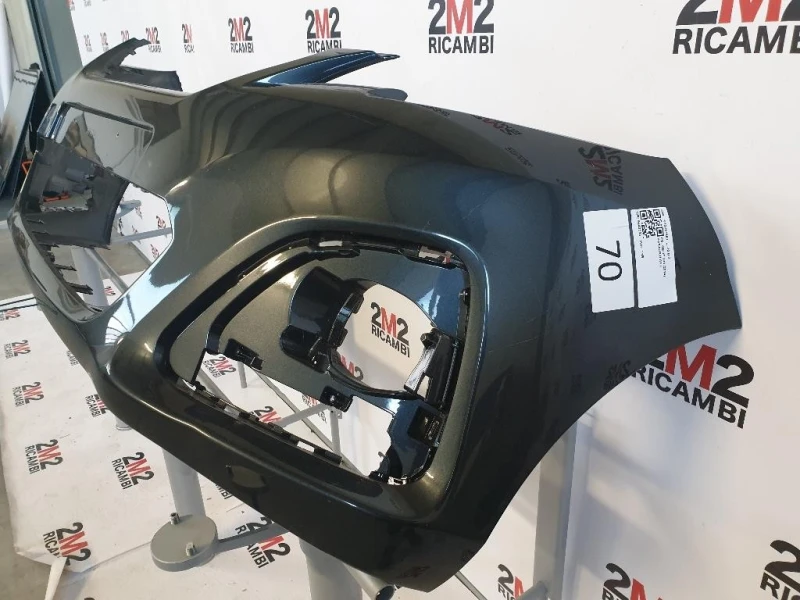 Paraurti ANT 1612201580 Peugeot 108 2014