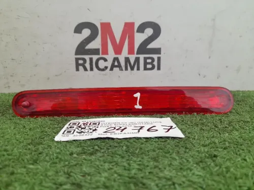 LUCE STOP Supplementare POST 9812257880 Citroen C3 III 2016