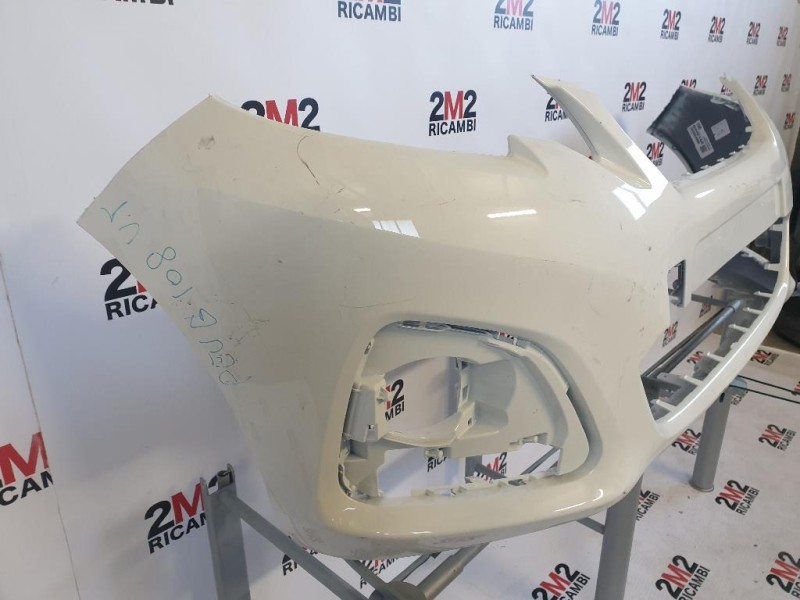 Paraurti ANT 1612201580 Peugeot 108 2014