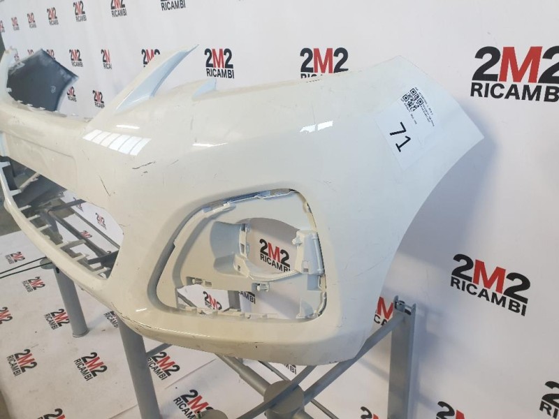 Paraurti ANT 1612201580 Peugeot 108 2014