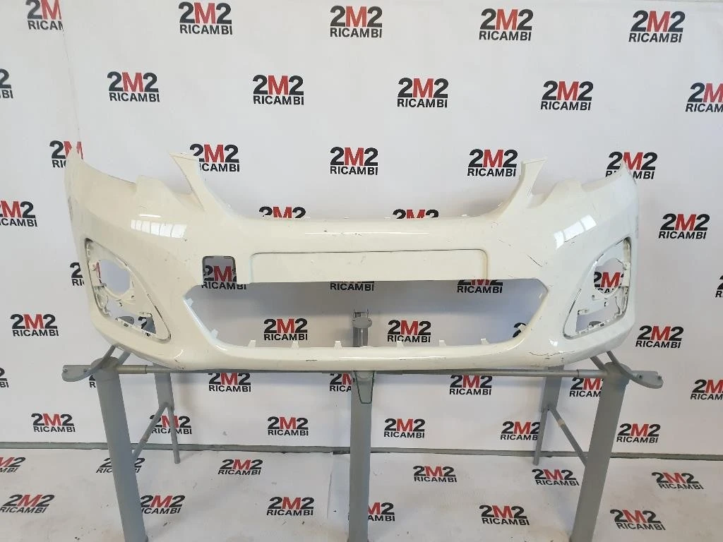 Paraurti ANT 1612201580 Peugeot 108 2014