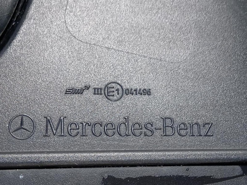 Retrovisore Esterno ANT SX A1778104303 7 FILE Mercedes Classe A W177 2018