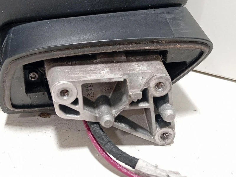 Retrovisore Esterno ANT SX A1778104303 7 FILE Mercedes Classe A W177 2018