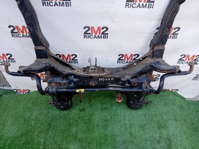 Assale ANT 42454889 Opel Mokka 2013