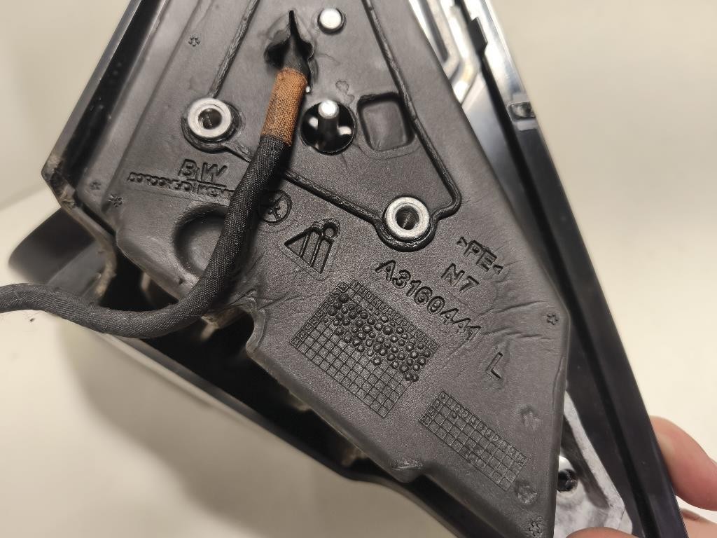 Retrovisore Esterno ANT SX A3160441 7+4 FILE Mercedes Classe B W246 2012