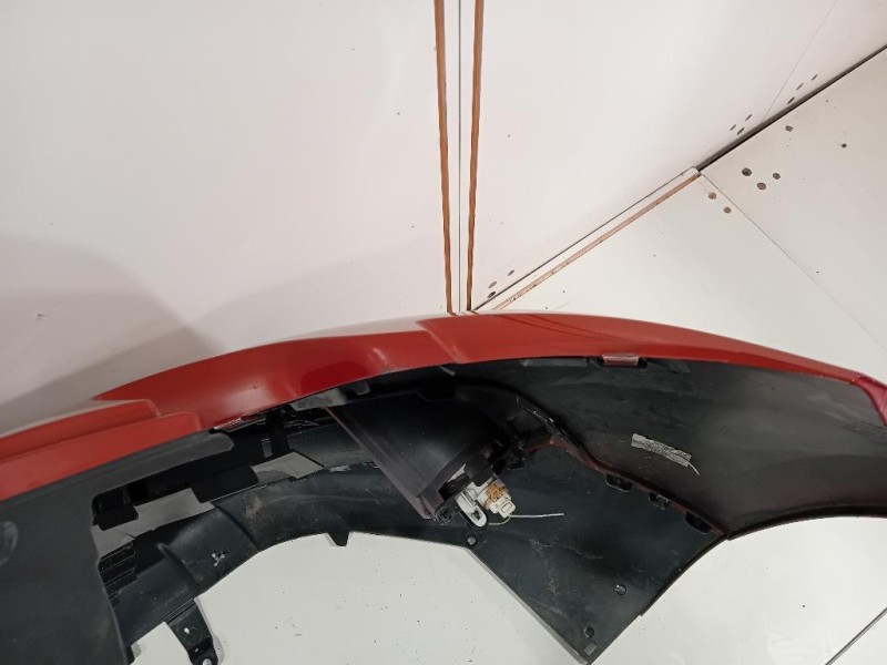 Paraurti ANT PARAURTI ANT Peugeot 2008 I 2016